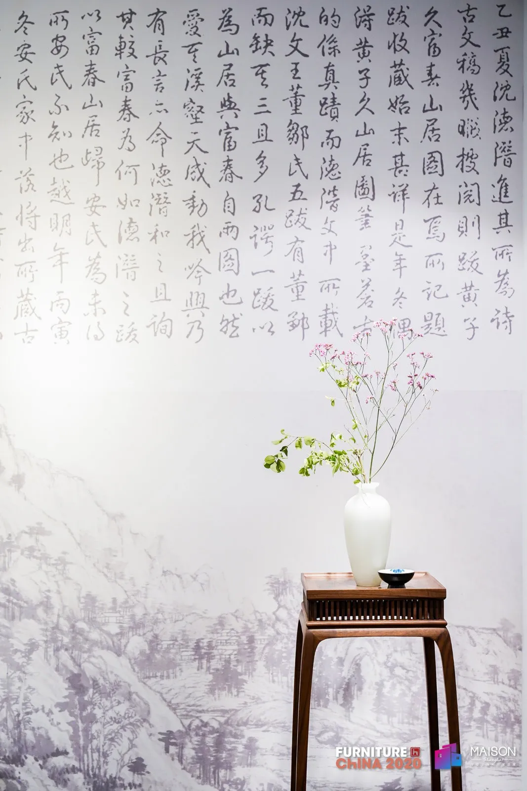 2020上海浦东家具展，这些亮点，不看等于白来