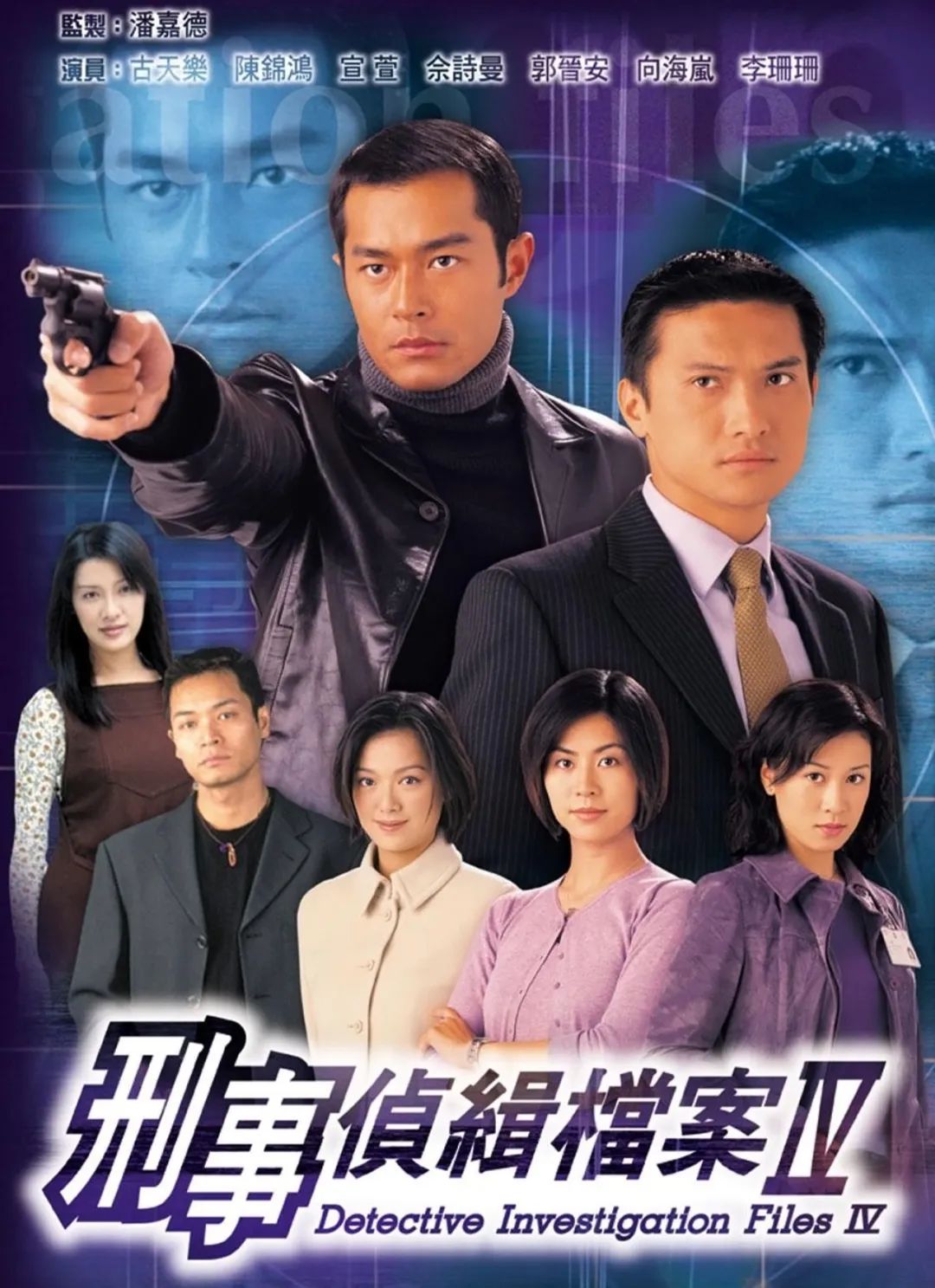 还有谁？同时手握香港金像奖影帝+TVB视帝，至今