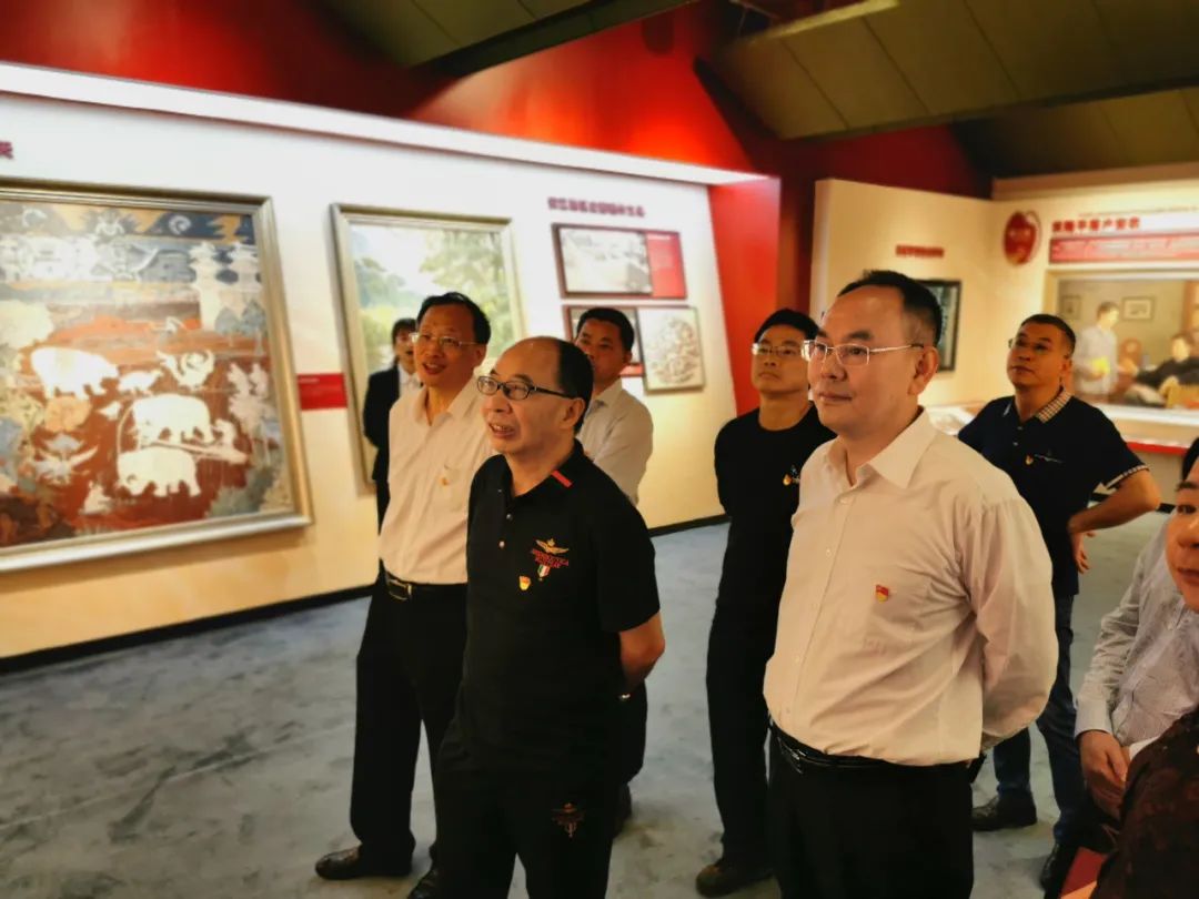 市人大常委会机关第二党支部开展党史学习教育第二次专题学习活动