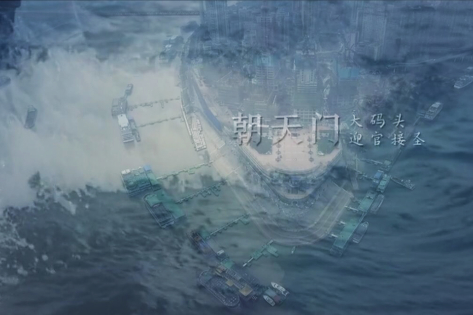 重庆是一座不能修的城市：从九龙门到来福士，市民为何骂声不断？