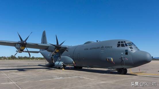 人类工程的奇迹37期：全球10大军用运输机