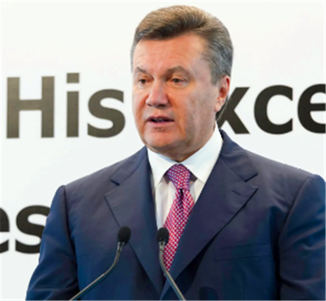 波隆斯卡娅：为沙皇招魂的克里米亚女检察长，