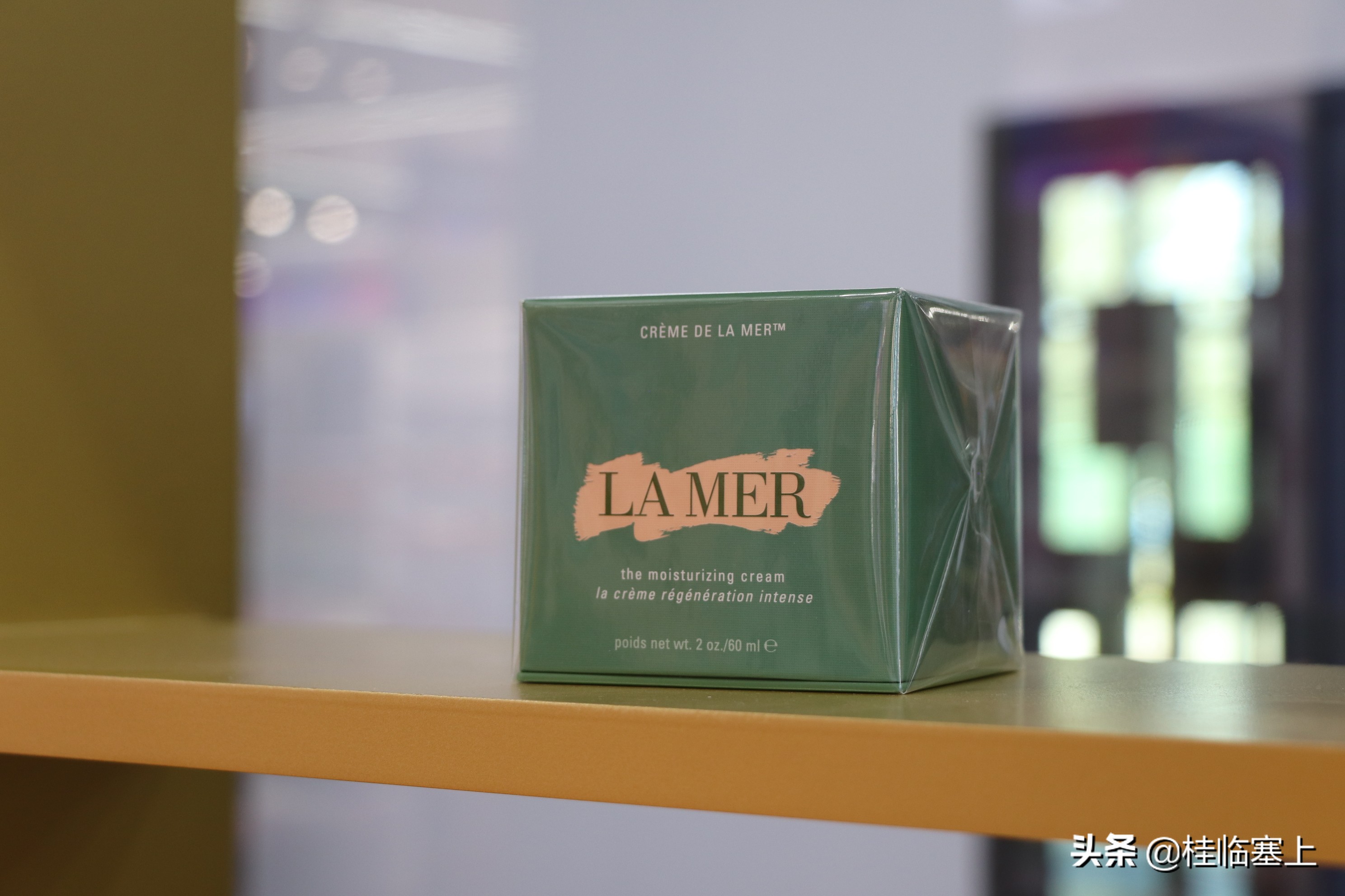 The first cross-border O2O experience store in Northwest has settled in ...