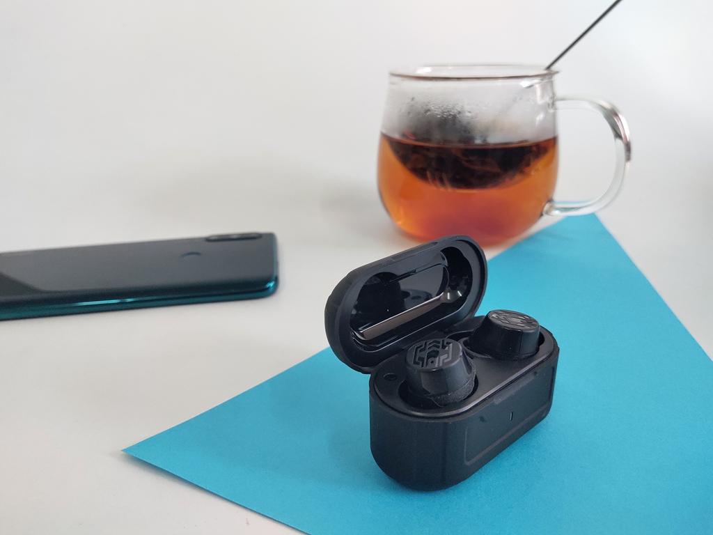 南卡T2双单元蓝牙耳机 到底带来了什么样的音质体验