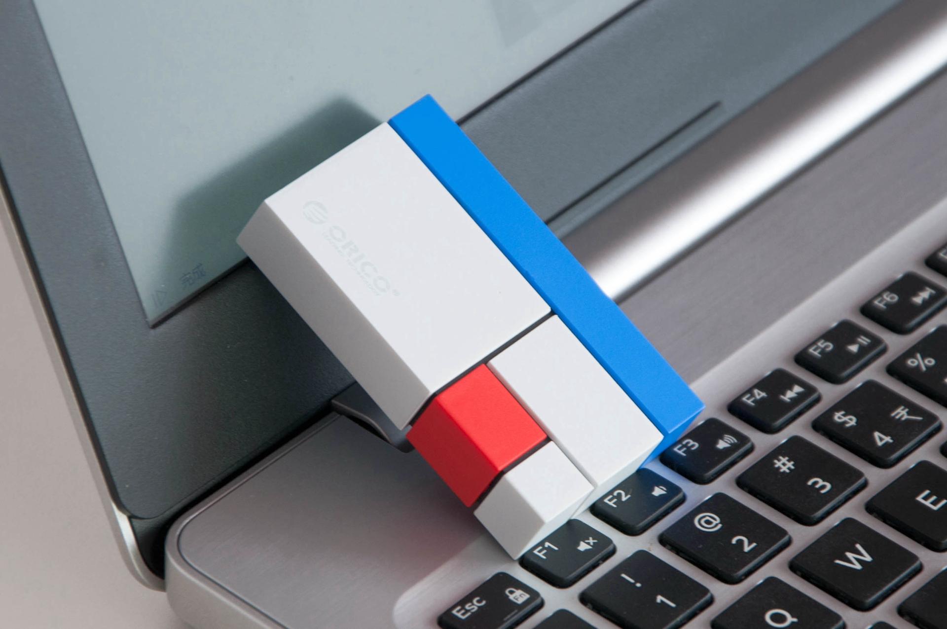 玩客云满血复活，打造完美桌面，ORICO两款新品体验