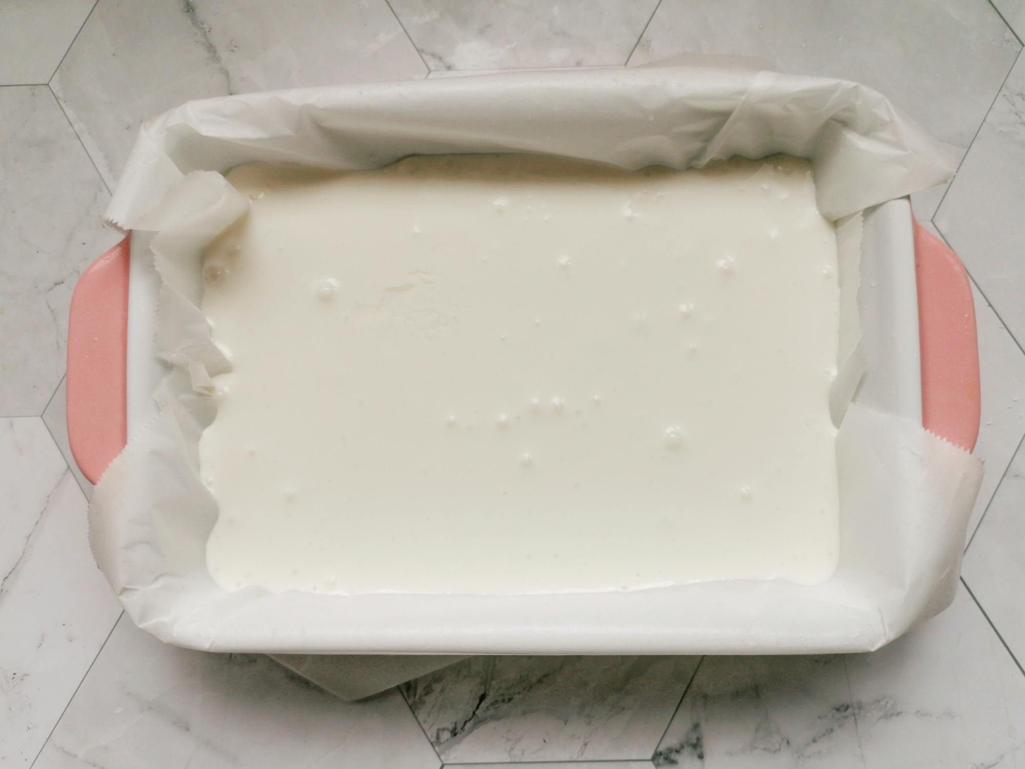 照這個方子做的糯米糍，軟糯Q彈，放涼也不硬，比甜品店的好吃