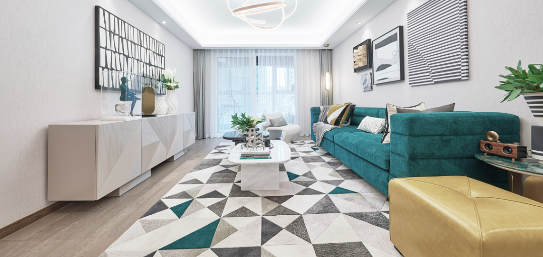 单日破3000万｜五桥红盘劲销全城，燃爆国庆"小长假"