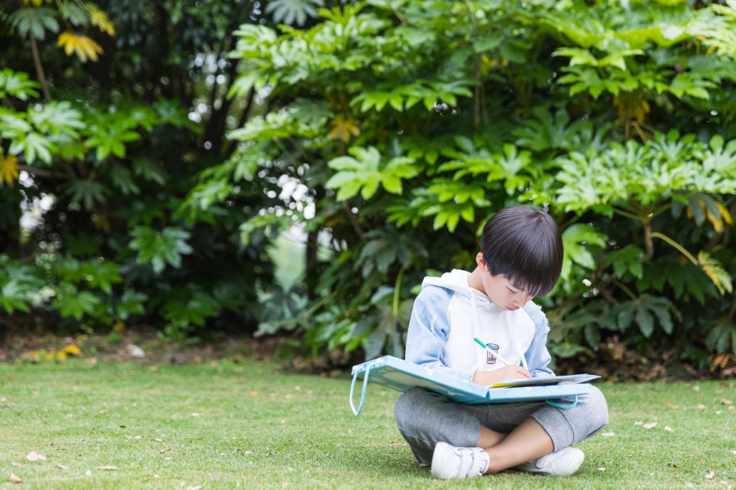 孩子的专注力很重要，8招教你如何提升孩子的专注力