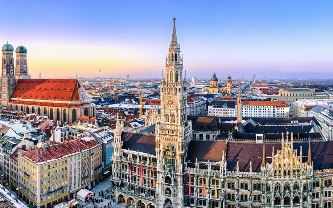 德国留学为何如今越来越热门？