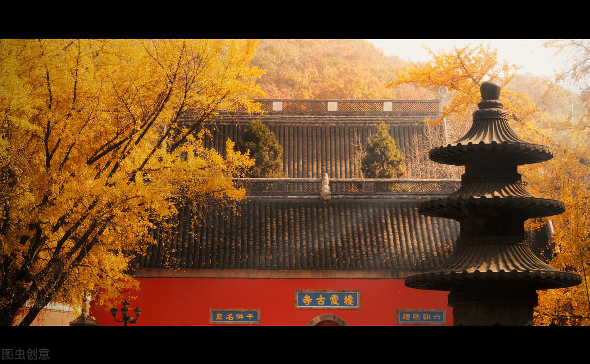 9月不可错过的这15处初秋美景，领略中国最美的秋色，美得不像话插图27