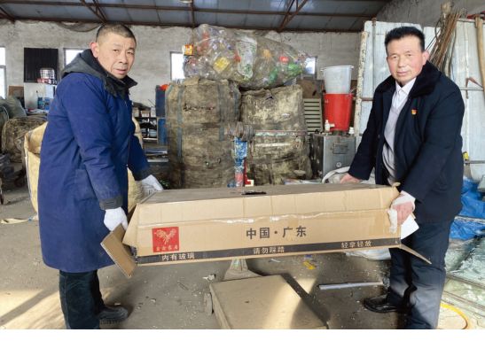 姜顺：长春全国首个流动人员党支部，你知道吗？
