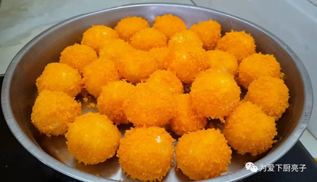 丸子怎么做才好吃吗，教你一招，好吃营养易消化，孩子爱吃不挑食