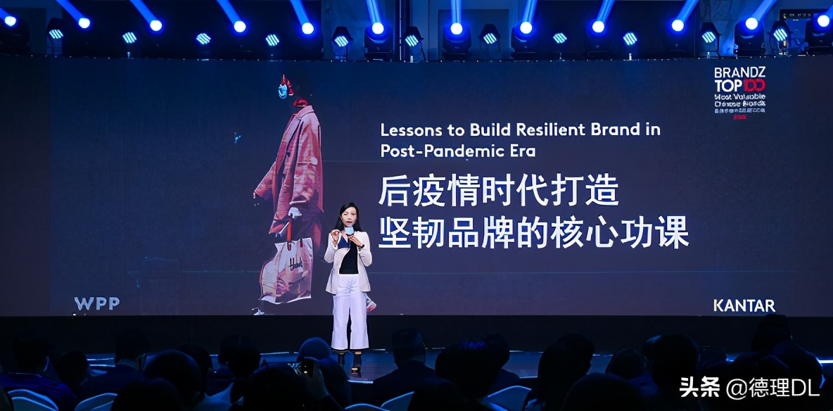 后肺炎疫情 时期，着力打造坚韧品牌的五个核心内容