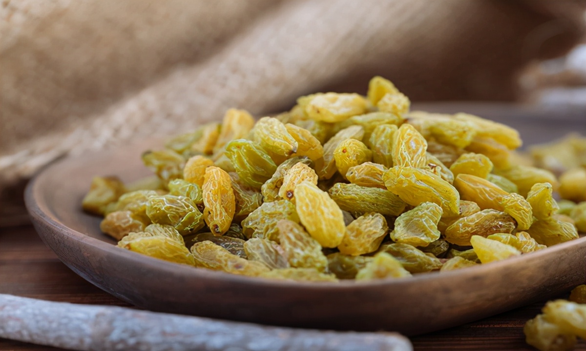 Xingjiang Raisin What are the top ten specialties in Xinjiang - iNEWS