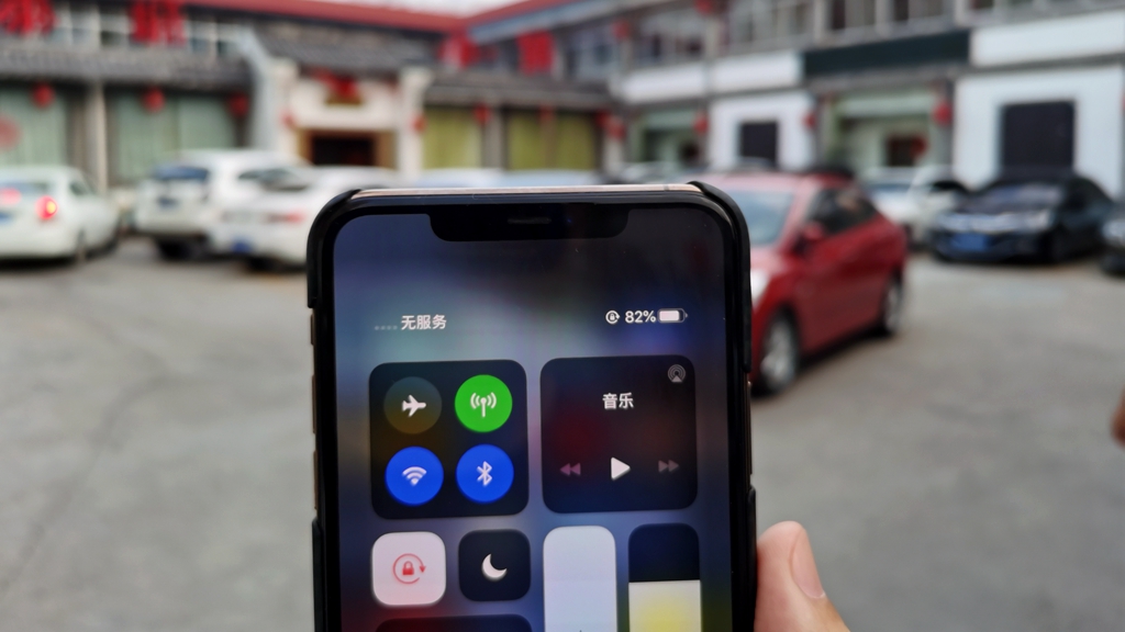 iPhone 11 Pro Max返厂维修纪实