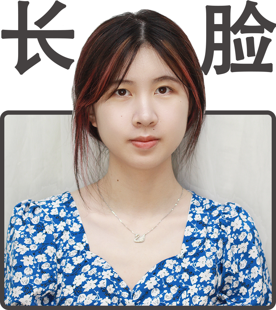 女生長期戴眼鏡與不戴眼鏡，到底有什么區別？
