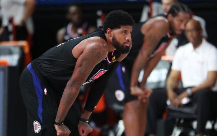 快艇G3再受打擊！防守悍將繼續因傷缺席，獨角獸確認出戰，東契奇有望率隊反超？-黑特籃球-NBA新聞影音圖片分享社區