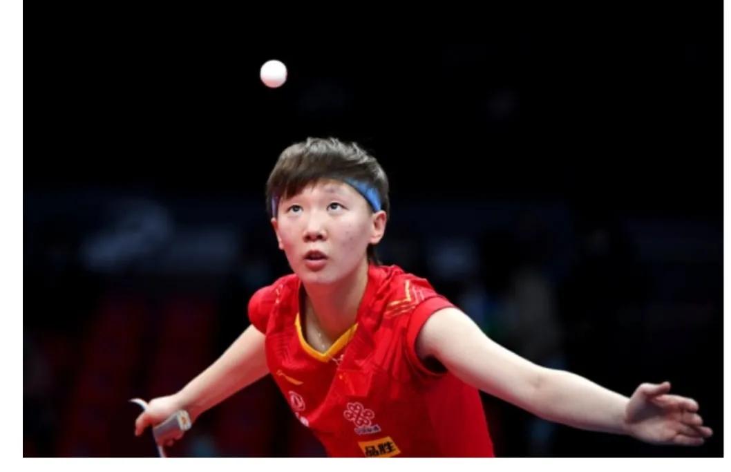 Houston World Table Tennis Championship schedule iNEWS