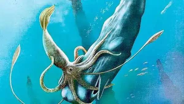 大海到底多深？说出来你都不一定会相信？海底