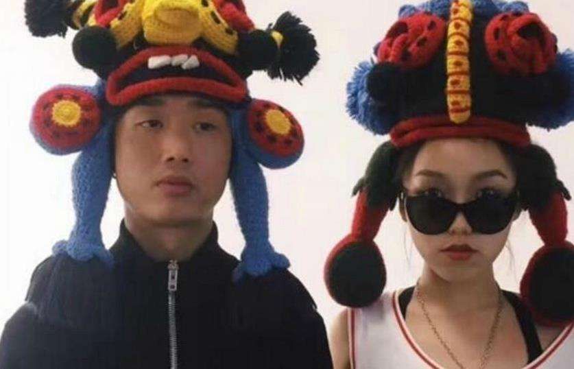 铁汉也柔情，GAI晒B超照宣布当爸，与妻子合体上综艺狂撒狗粮