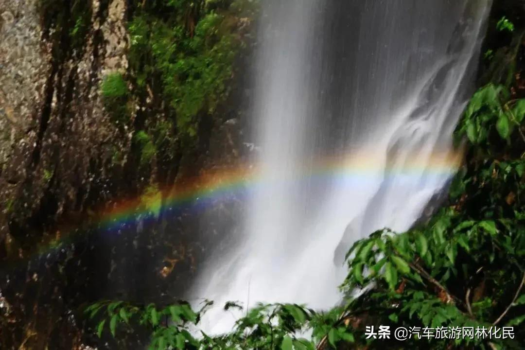 挺进大别山 最美天堂寨 纯玩三日游