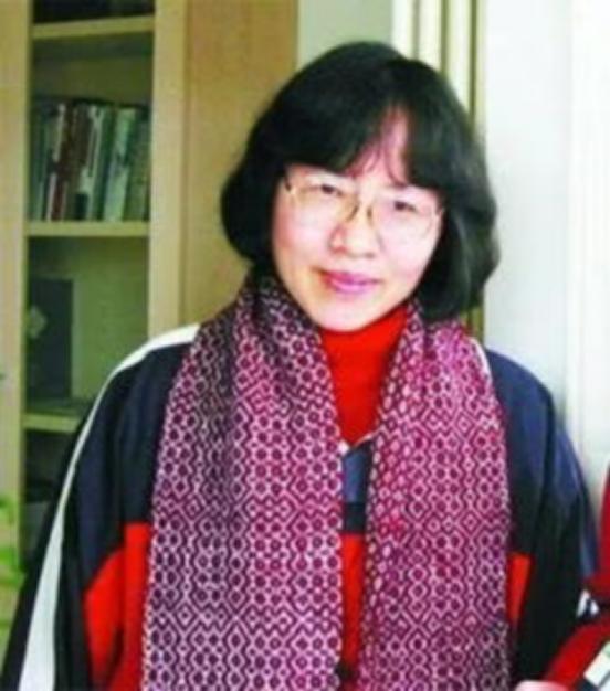 Nobel Prizewinning writer Can Xue Our culture destroys and poisons