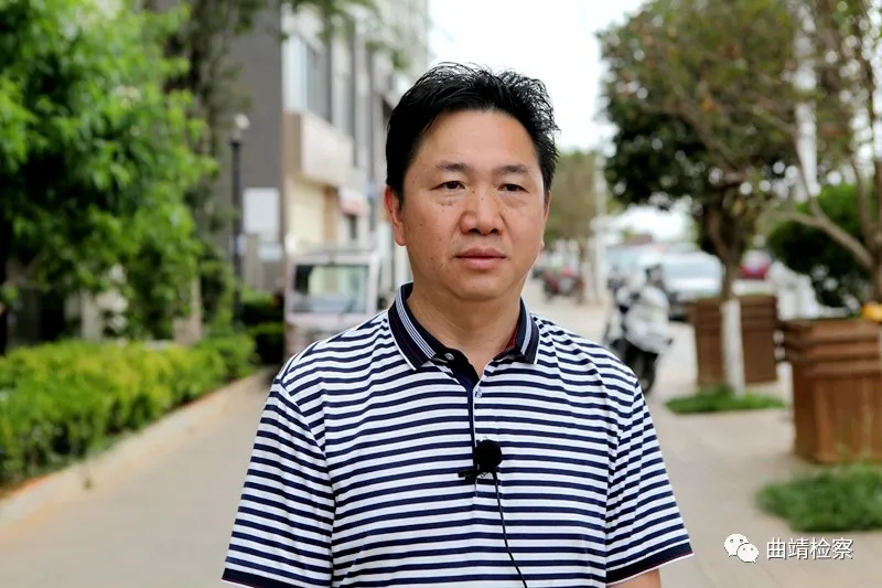 握指成拳 汇聚“生物多样性保护”最强合力 曲靖市检察院邀请人大代表、政协委员视察公益诉讼检察工作