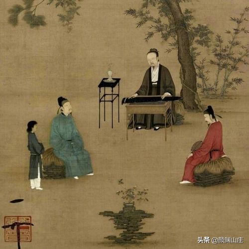 《孤独孤寂诗词260篇全集》今朝蹋作琼瑶迹，为有诗从凤沼来-第3张图片-非凡网