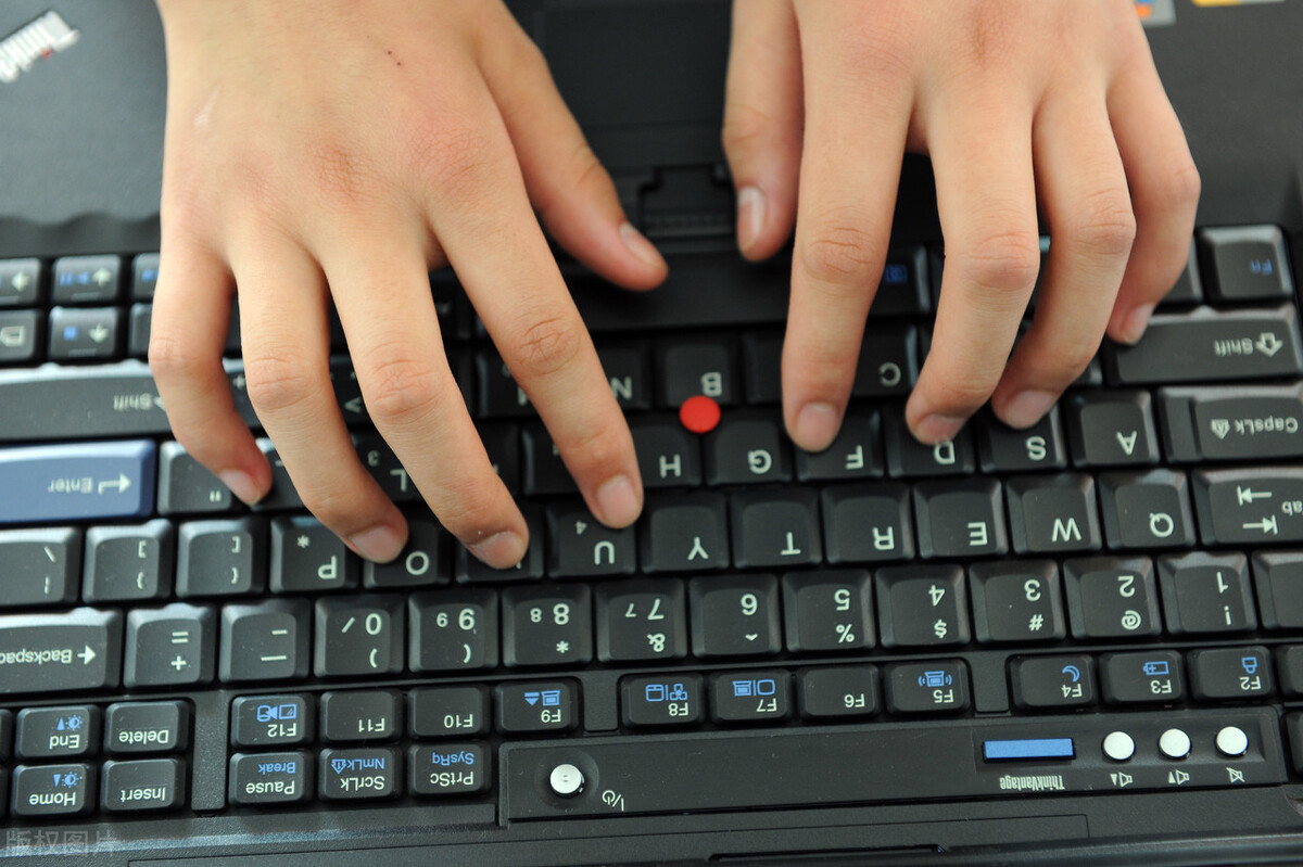 The computer keeps black screen, try these steps to solve it easily iNEWS