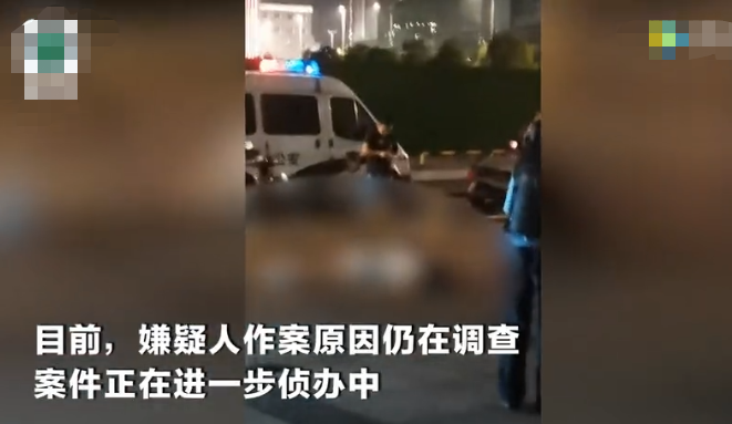 常州男子因情感纠纷砖头砸死女子|常州男子因情感纠纷砖头砸死女子 女子被砸死原因曝光场面血腥！兰陵银河湾电脑城杀人案始末