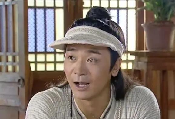 再看《欢天喜地七仙女》才明白董永和鱼日的“