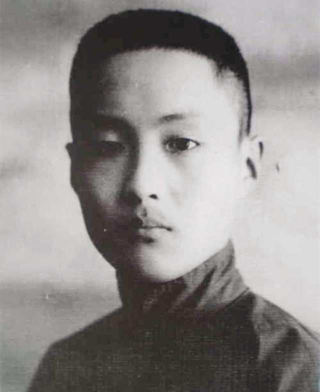 老蒋败守台湾时带走的“大师们”，后来都怎么样了？