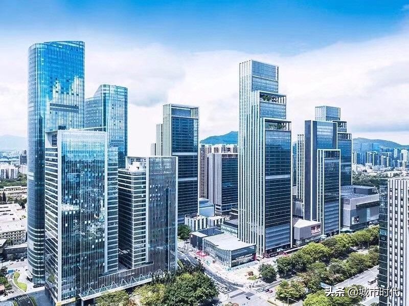 中国城市创新能力十强：深圳第1，杭州第3，长沙领先成都