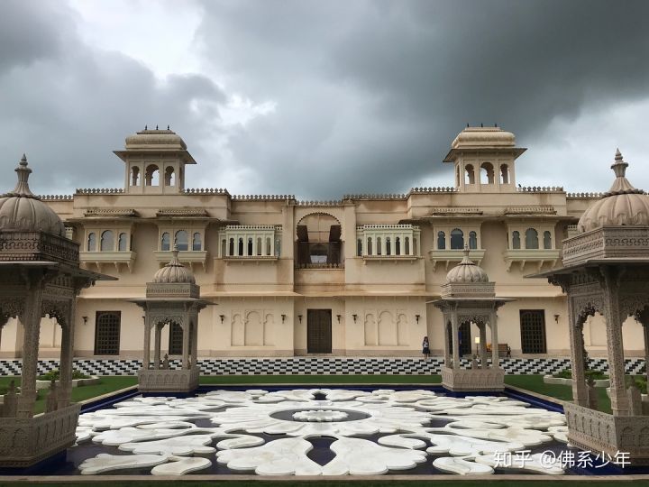 真实的印度到底是怎么样的？为大家还原一个真