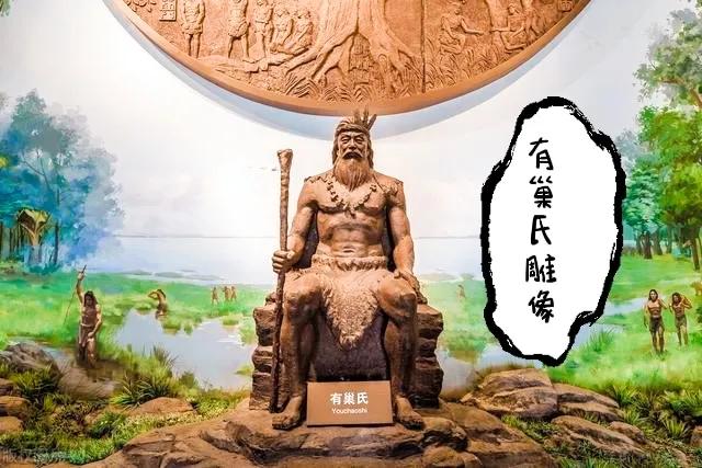 盤古開天與人類的誕生的真相 - 頭條匯