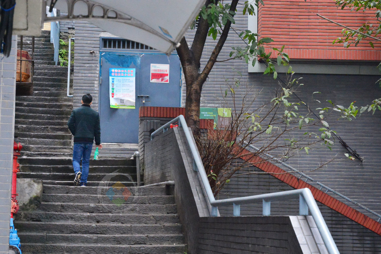 重庆后堡、铁路村、九坑子，这些老社区里，是否有你的记忆？