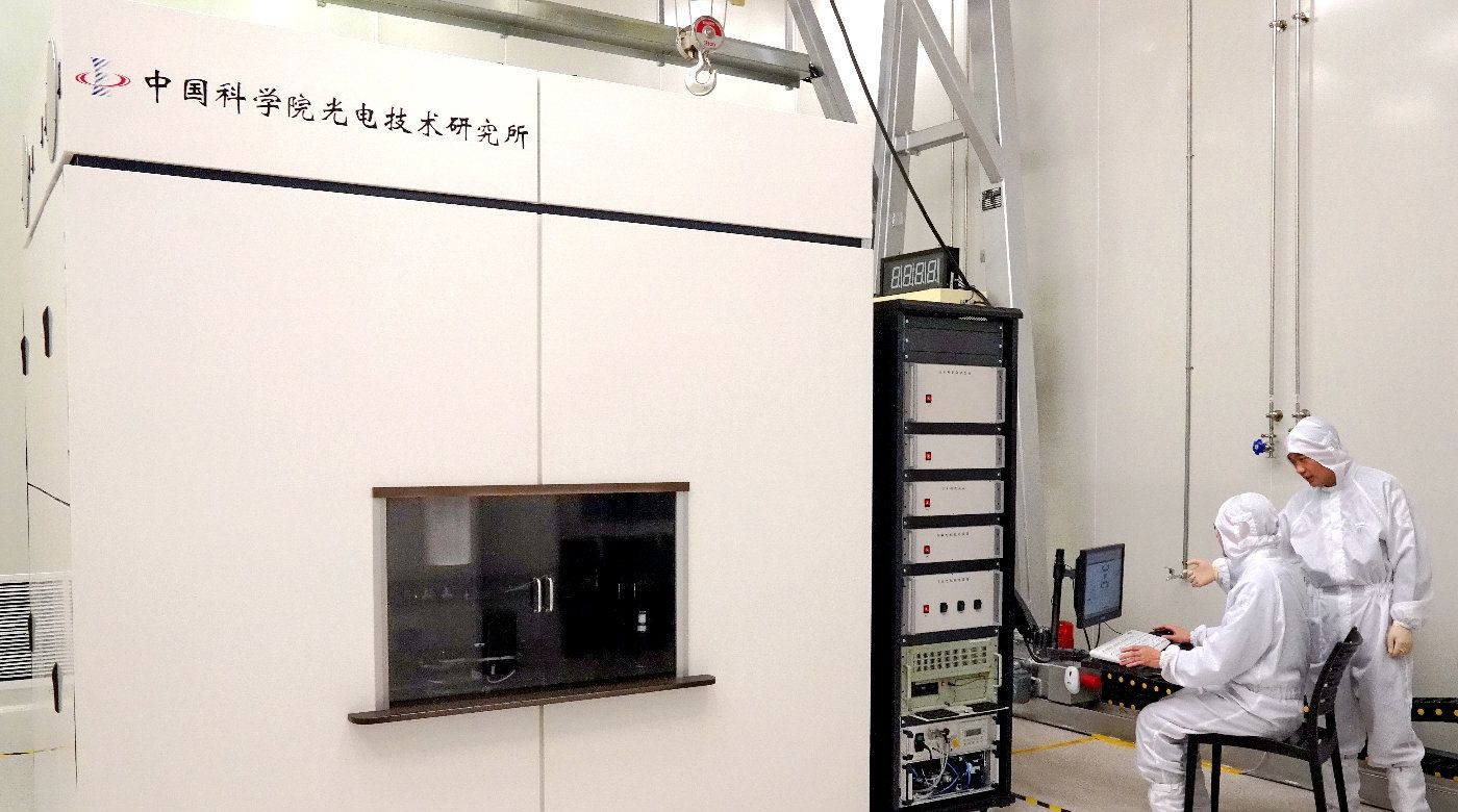 华为要被封杀，而我国在芯片制造领域中最重要