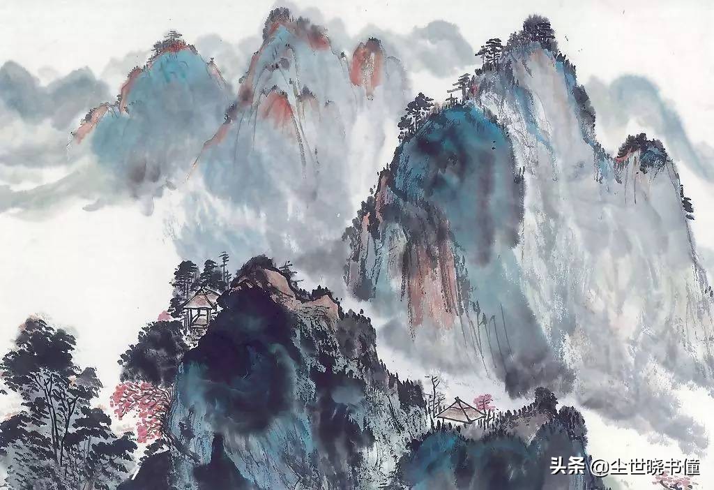杜牧这首诗写得很巧妙，通篇情景交融句句伤感，成为后期的代表作-第5张图片-非凡网