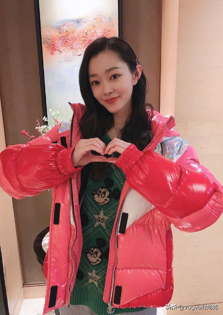 剧版《赘婿》：“苏檀儿”不算最美，看到“楼