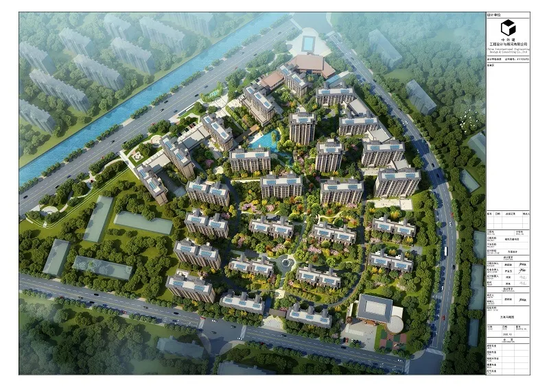 承德将新建几个住宅小区,还有更多规划......