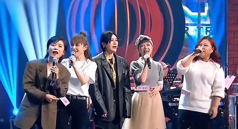 台湾女团模仿黑人抬棺，为热度戏谑别国文化，