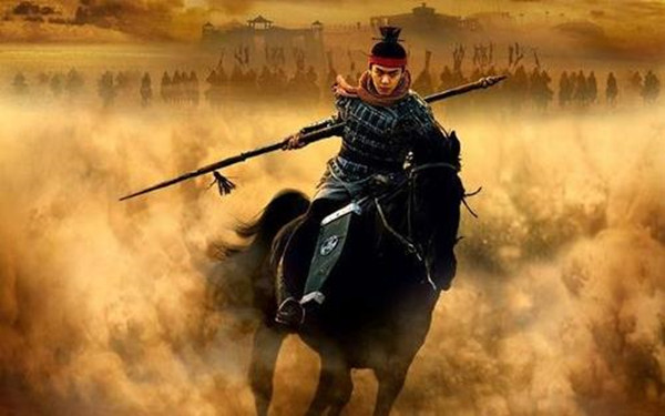 古代“封狼居胥”的四大猛将，汉朝占两位，明