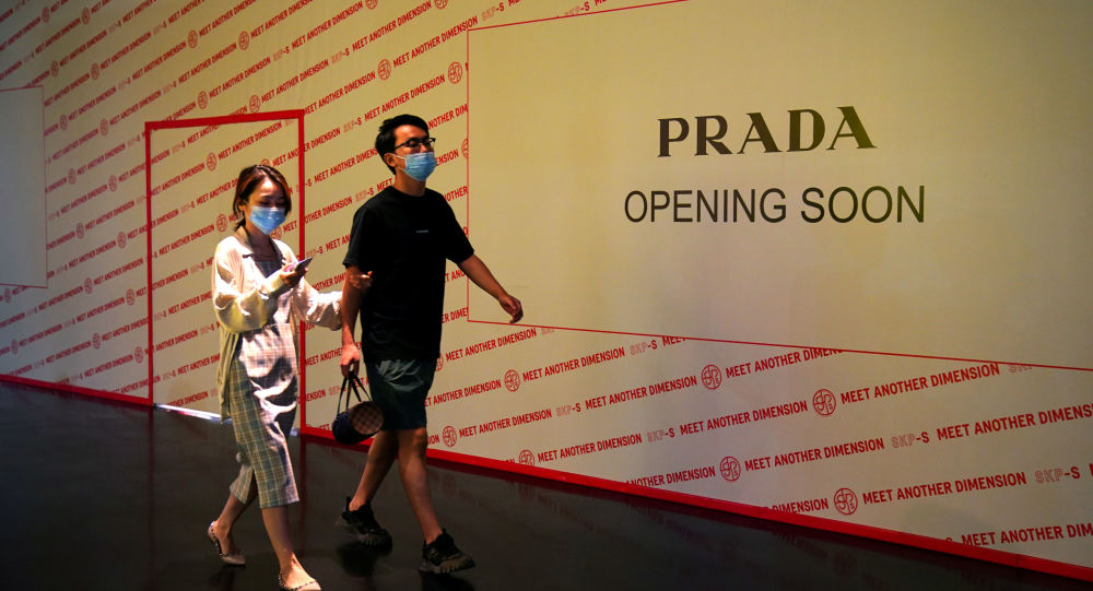 美國人已經心虛了？ 美媒：美國應放下架子，盡快拉攏盟友尋求幫助