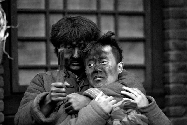 如愿以偿的王大治，追到“天鹅”后的结局，午夜梦回时可后悔过？