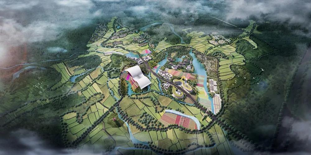 建房+整地+搞产，三步开启新一轮农村改革，夯实大方向？