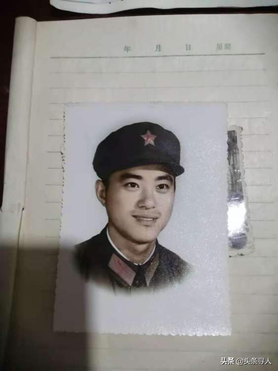 山东籍战友找到！失联39年情分未了，“没想到他还记得我”