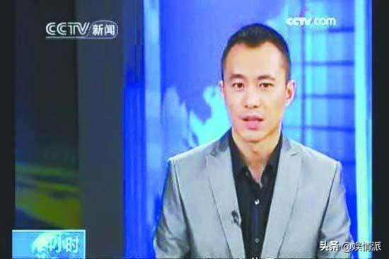 离开央视已8年，49岁邱启明沧桑了许多，昔日的风光早已不再