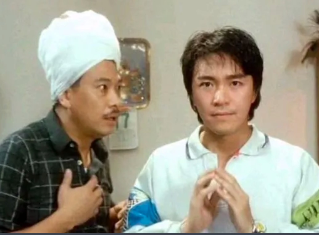 吴孟达去世，当年落魄时曾向周润发借款被拒，真实原因令人感动