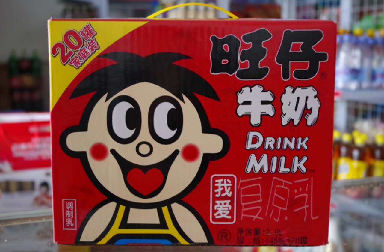 图片[5]-这5种“假牛奶” 孩子很爱喝  糖多添加剂多 别再给孩子喝了-起舞食谱网