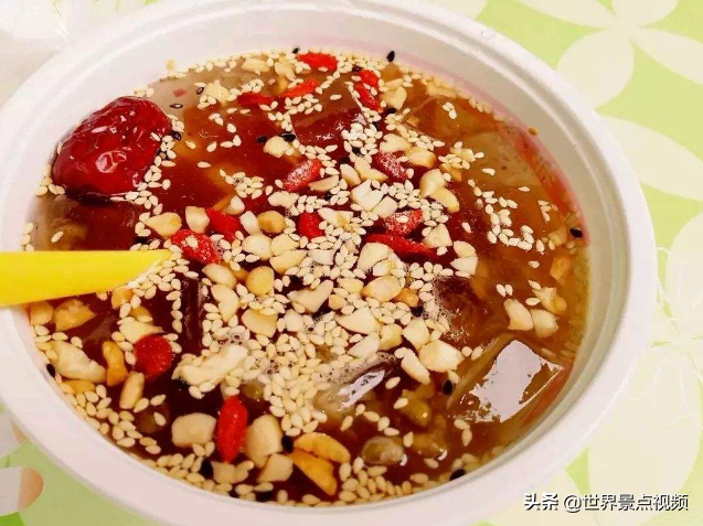 到成都游玩，一定不容错过的5种特色美食，你吃